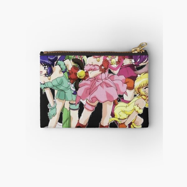 Item preview, Tokyo Mew Mew designed and sold by Store-Alattal.