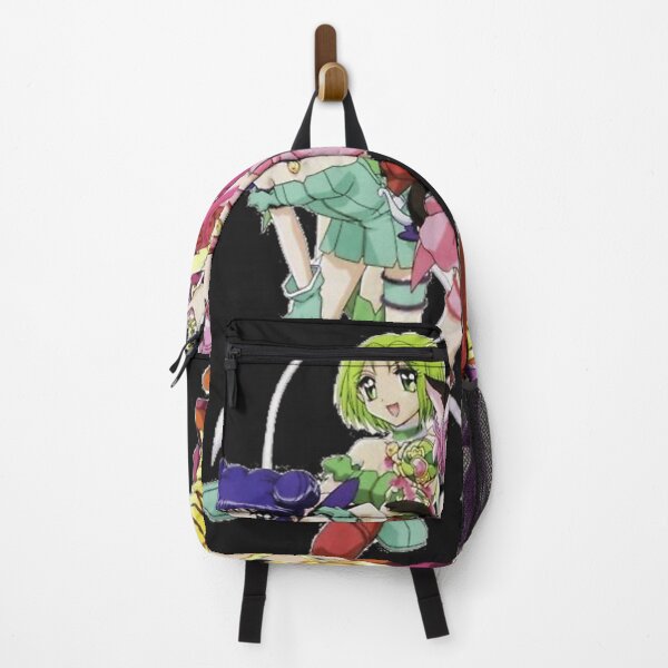 Item preview, Tokyo Mew Mew designed and sold by Store-Alattal.