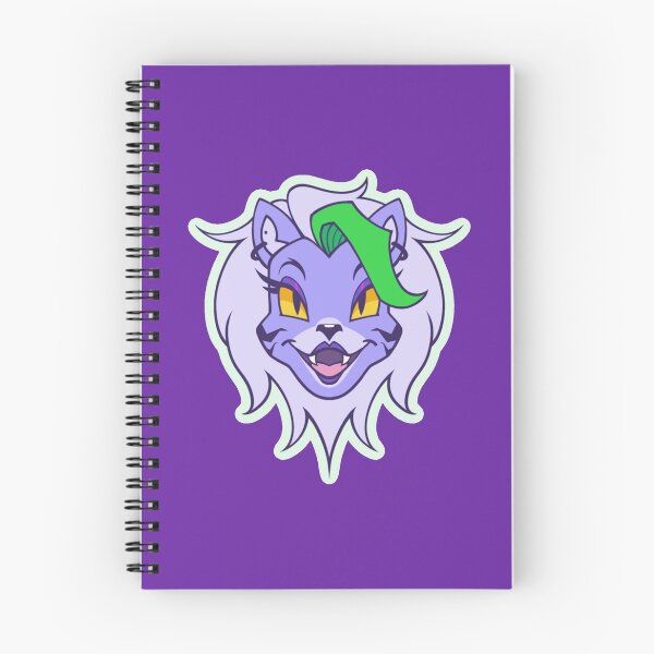Item preview, Roxanne Wolf designed and sold by lavalampstealer.