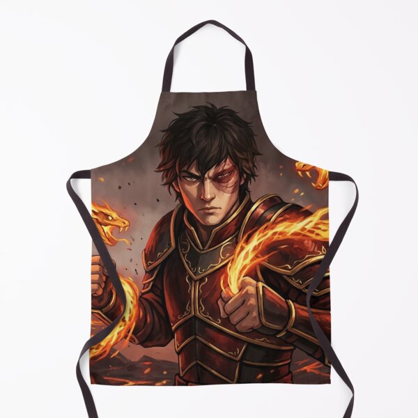 Item preview, Zuko Twin Dragons designed and sold by TrendingDesigns20xx.