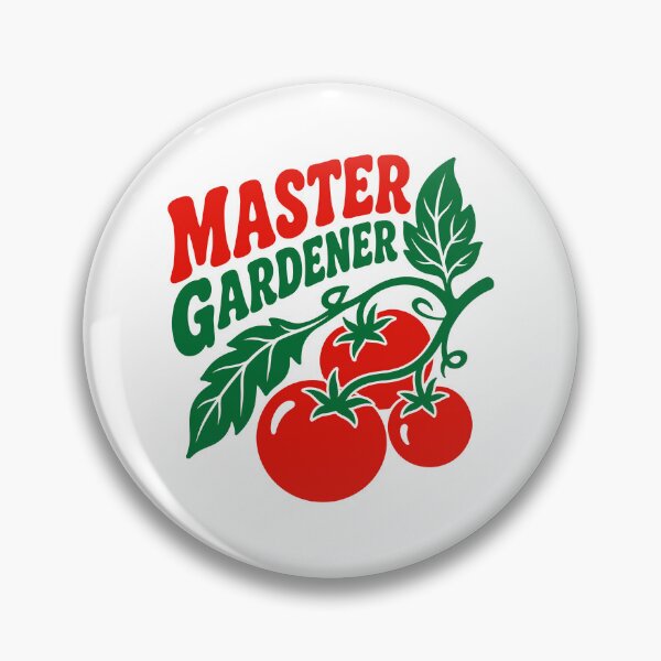Item preview, Master Gardener  designed and sold by gunaone-design.