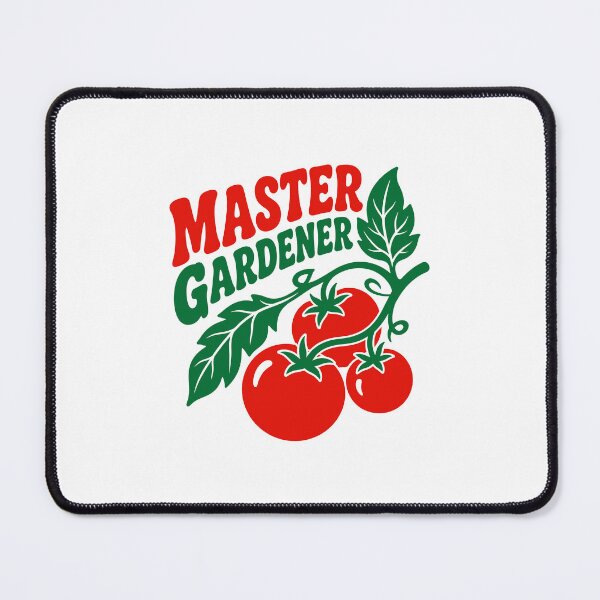 Item preview, Master Gardener  designed and sold by gunaone-design.