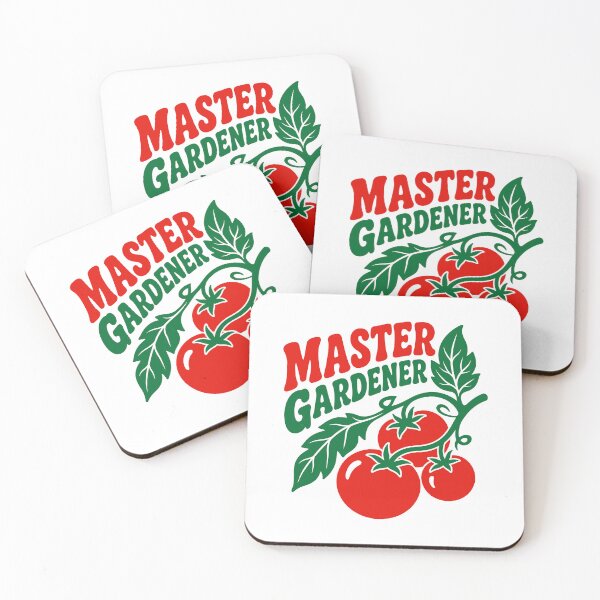 Item preview, Master Gardener  designed and sold by gunaone-design.