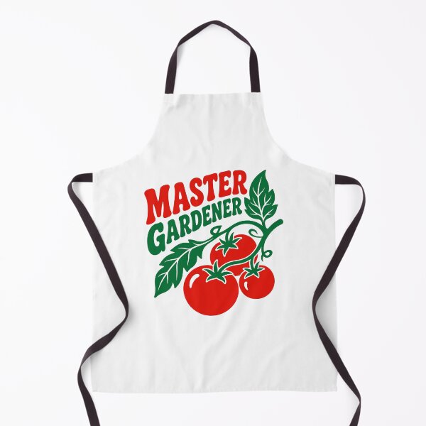 Item preview, Master Gardener  designed and sold by gunaone-design.