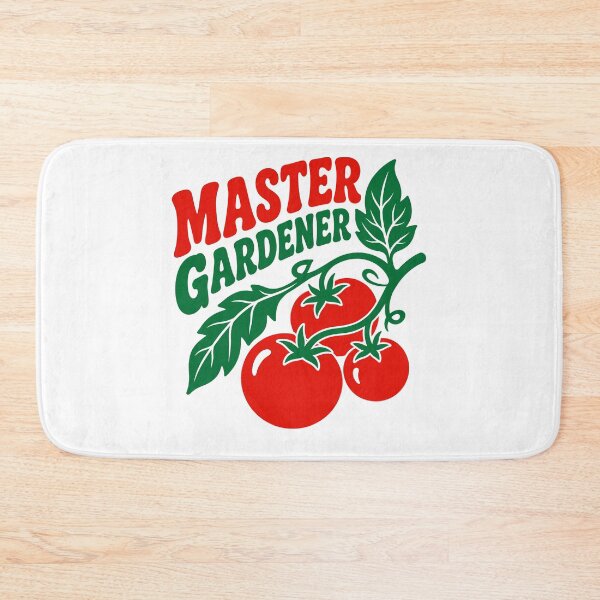 Item preview, Master Gardener  designed and sold by gunaone-design.