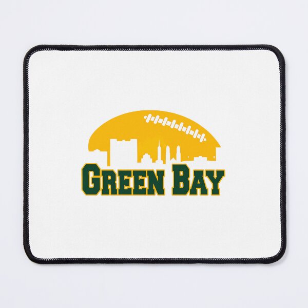 Item preview, Green Bay Skyline Sports Fan Toddler designed and sold by NicoleBen49806.