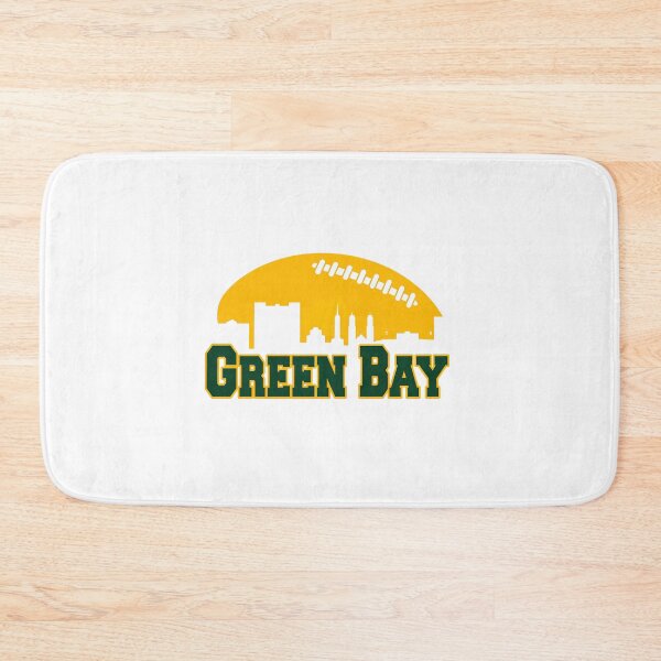 Item preview, Green Bay Skyline Sports Fan Toddler designed and sold by NicoleBen49806.