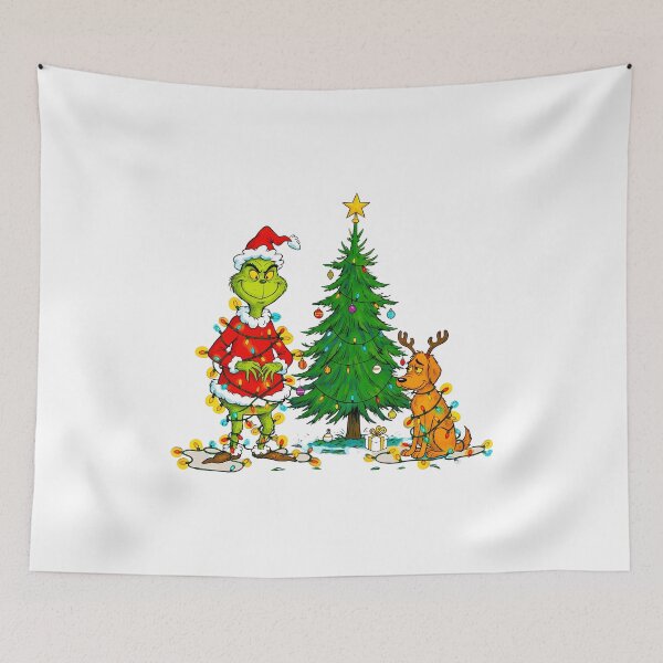 Item preview, Whimsical Christmas Character  designed and sold by ZacharyWh41164.