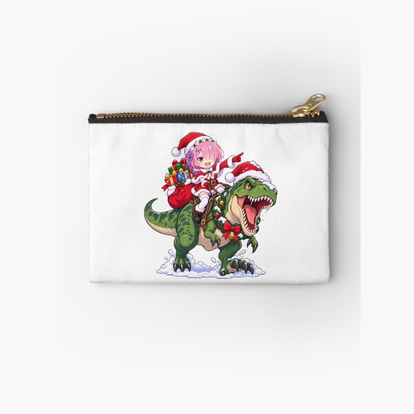 Item preview, Ram Christmas T Rex Dinosaur Ride designed and sold by mildaclairmo.