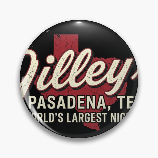 Item preview, Urban Cowboy Vintage Gilley's Pasadena Texas 2 designed and sold by Terilolinaa.