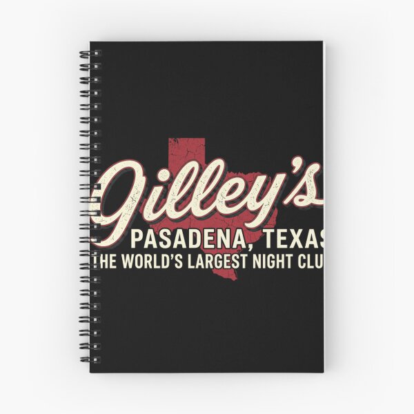 Item preview, Urban Cowboy Vintage Gilley's Pasadena Texas 2 designed and sold by Terilolinaa.