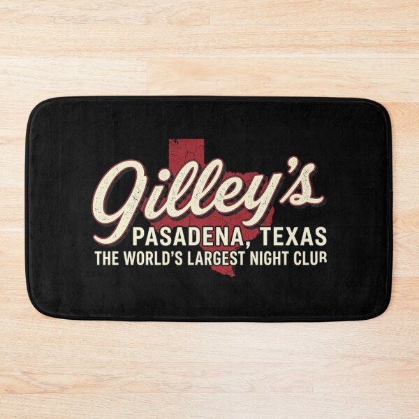 Item preview, Urban Cowboy Vintage Gilley's Pasadena Texas 2 designed and sold by Terilolinaa.