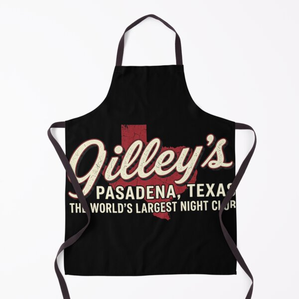Item preview, Urban Cowboy Vintage Gilley's Pasadena Texas 2 designed and sold by Terilolinaa.