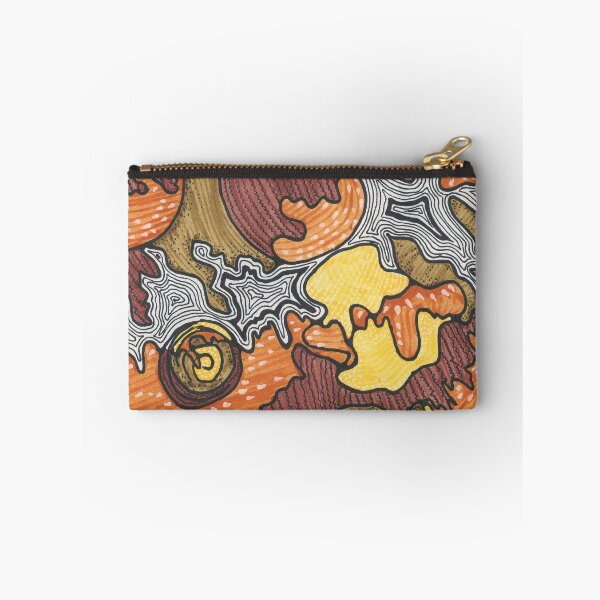 Item preview, Autumn on my mind designed and sold by AnnIsThinking.