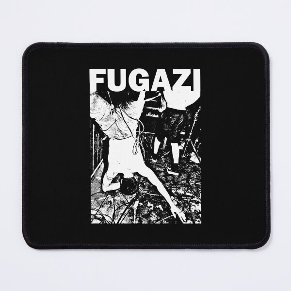 Item preview, Fugazi Band designed and sold by Turinamu.