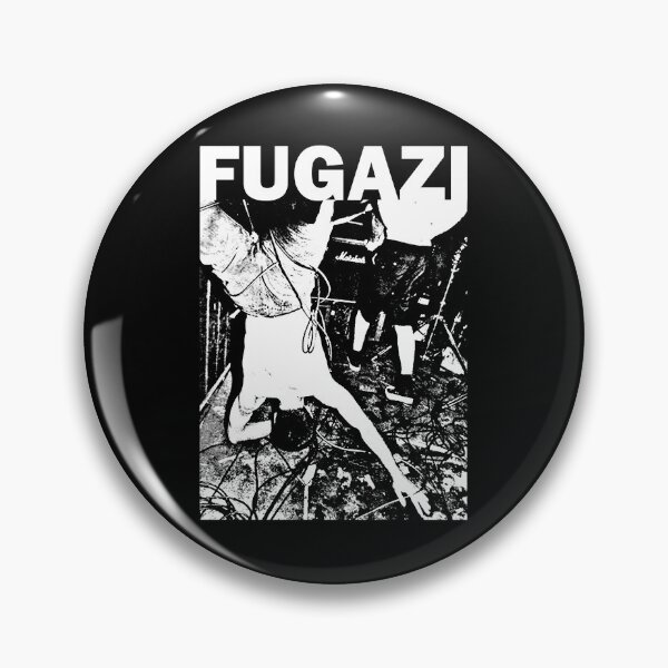 Item preview, Fugazi Band designed and sold by Turinamu.
