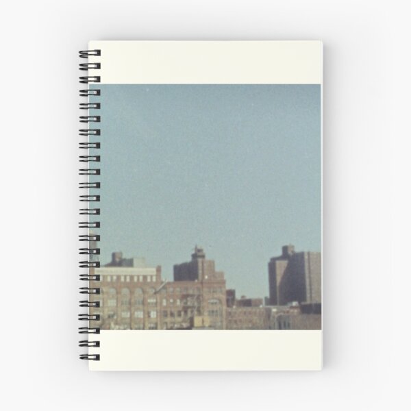 Item preview, New York City Super 8mm film still designed and sold by The Imperfect City.