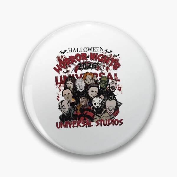 Item preview, Classic Horror Movie Icons Tribute  designed and sold by ZacharyWh41164.
