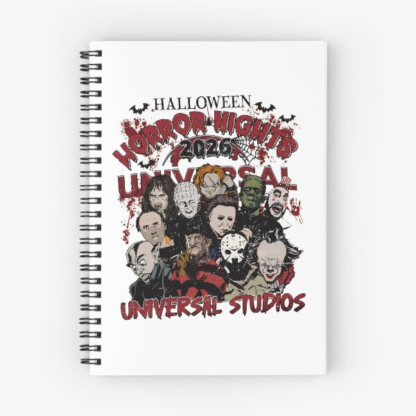 Item preview, Classic Horror Movie Icons Tribute designed and sold by ZacharyWh41164.