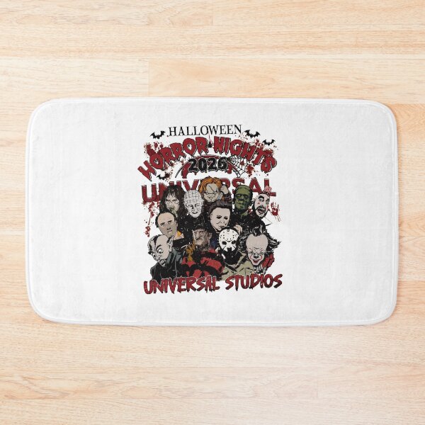 Item preview, Classic Horror Movie Icons Tribute  designed and sold by ZacharyWh41164.