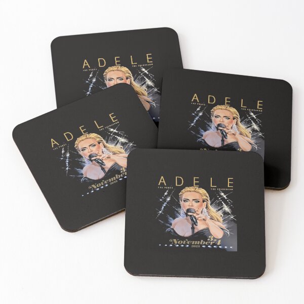 Item preview, Adele Classic Vintage designed and sold by Finexcity.