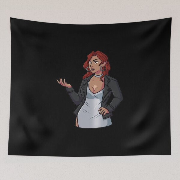 Item preview, Bryce Quinlan designed and sold by VickyKuhnart.