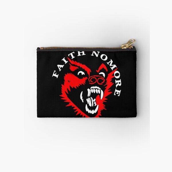 Item preview, Fath No More Logo Band designed and sold by PeyronnelArt.