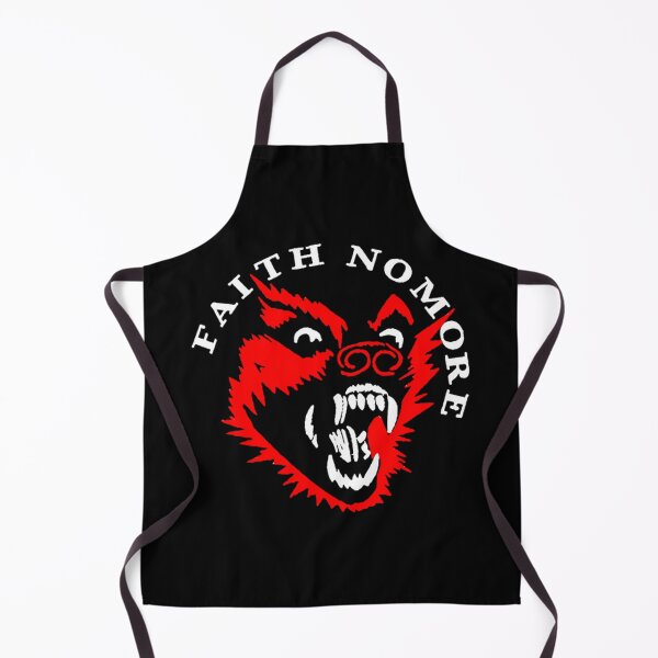 Item preview, Fath No More Logo Band designed and sold by PeyronnelArt.