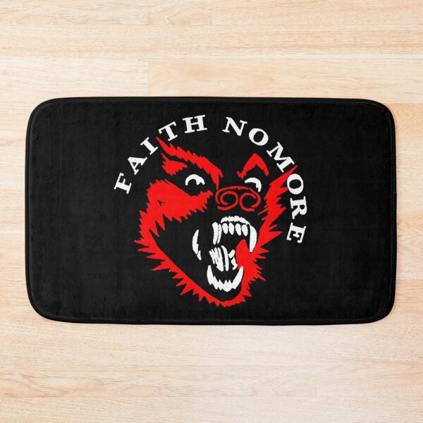 Item preview, Fath No More Logo Band designed and sold by PeyronnelArt.