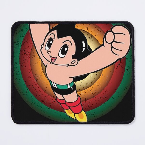 Item preview, Astro Boy A Tale Of Artificial Emotions designed and sold by Trpyle.