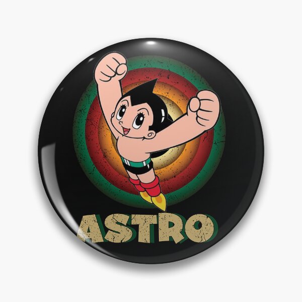 Item preview, Astro Boy A Tale Of Artificial Emotions designed and sold by Trpyle.