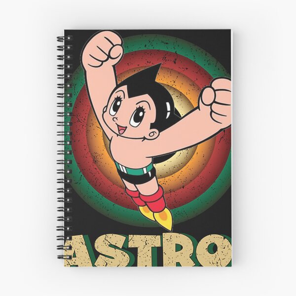 Item preview, Astro Boy A Tale Of Artificial Emotions designed and sold by Trpyle.