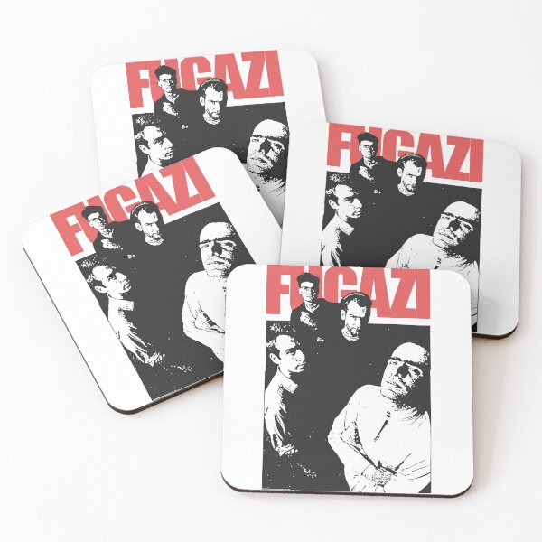 Item preview, Fugazi Band designed and sold by Turinamu.
