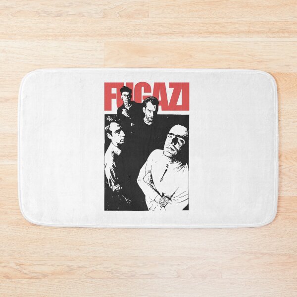 Item preview, Fugazi Band designed and sold by Turinamu.