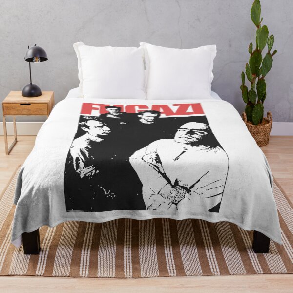 Item preview, Fugazi Band designed and sold by Turinamu.