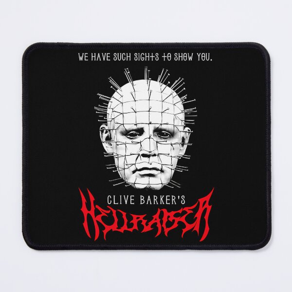 Item preview, Clive Barker's Hellraiser designed and sold by Magicaldesignh.