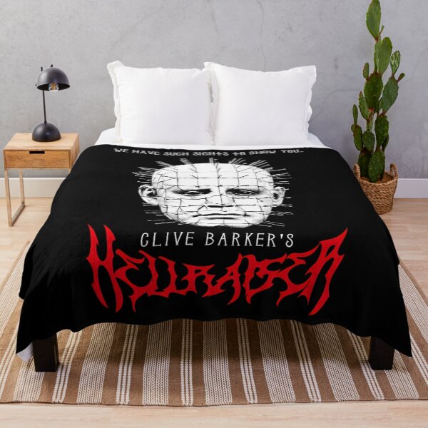 Item preview, Clive Barker's Hellraiser designed and sold by Magicaldesignh.