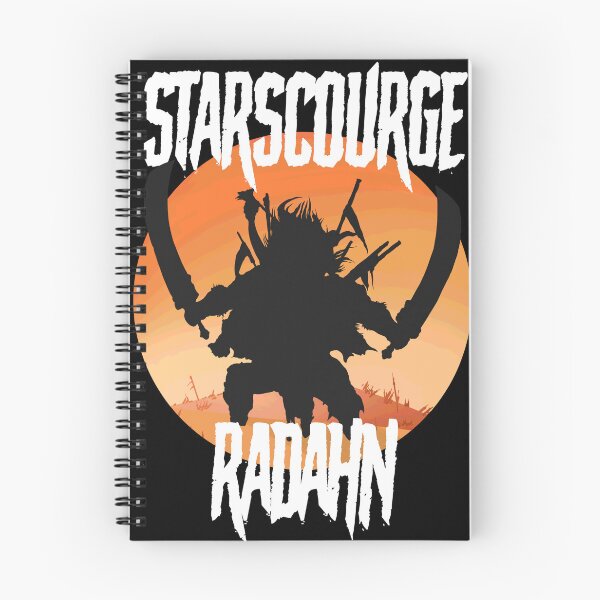 Item preview, Starscourge Tee designed and sold by NimbusClouds.