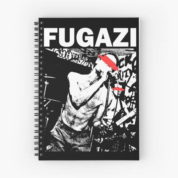 Item preview, Fugazi Band designed and sold by Turinamu.