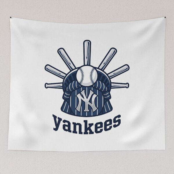 Item preview, The Bronx - Yankee designed and sold by Zellamiller.