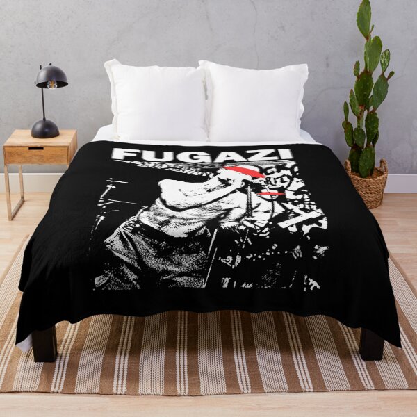 Item preview, Fugazi Band designed and sold by Turinamu.