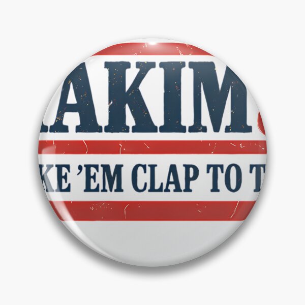 Item preview, B. & Rakim '86 Campaign designed and sold by DarkPsyche.