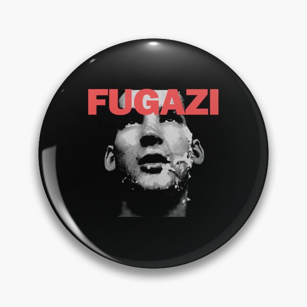 Item preview, Fugazi Band designed and sold by Turinamu.