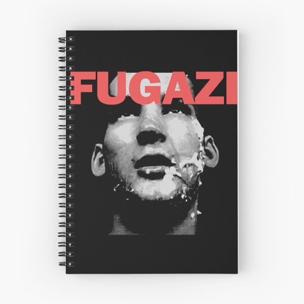 Item preview, Fugazi Band designed and sold by Turinamu.