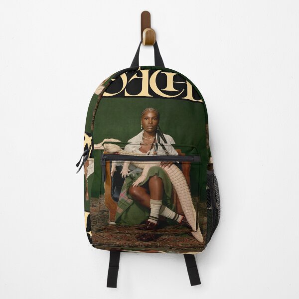 Item preview, Doechii American rapper and singer-songwriter designed and sold by Tamboxe.