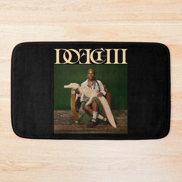 Item preview, Doechii American rapper and singer-songwriter designed and sold by Tamboxe.