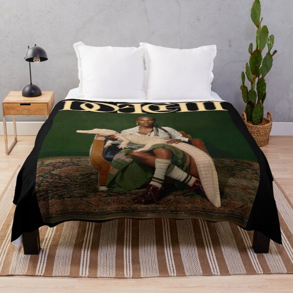 Item preview, Doechii American rapper and singer-songwriter designed and sold by Tamboxe.