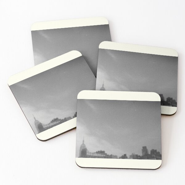 Item preview, New York City Super 8mm film still designed and sold by The Imperfect City.