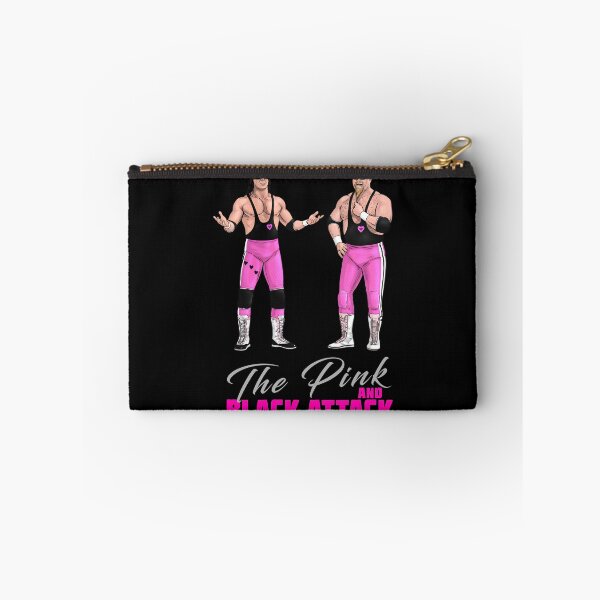 Item preview, Pink and Black Duo Power  designed and sold by ThomasSkotteg.
