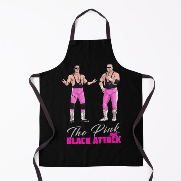 Item preview, Pink and Black Duo Power designed and sold by ThomasSkotteg.